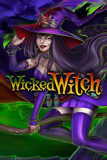 Демо версия Wicked Witch от Habanero | Чемпион Слотс 