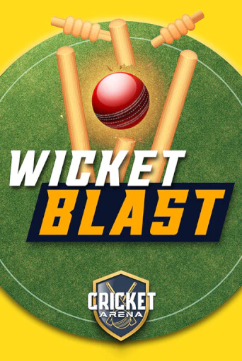 Демо версия Wicket Blast от Turbo Games | Чемпион Слотс 