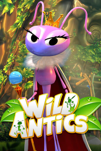 Демо версия Wild ANTics от Blueprint Gaming | Чемпион Слотс 