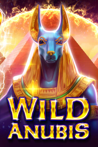 Демо версия Wild Anubis от Amatic | Чемпион Слотс 