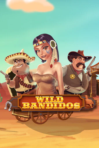 Демо версия Wild Bandidos от 7Mojos | Чемпион Слотс 