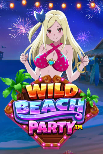 Демо версия Wild Beach Party™ от Pragmatic Play | Чемпион Слотс 