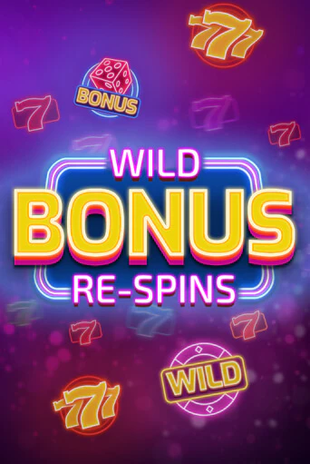 Демо версия Wild Bonus Re-Spins от Booming Games | Чемпион Слотс 