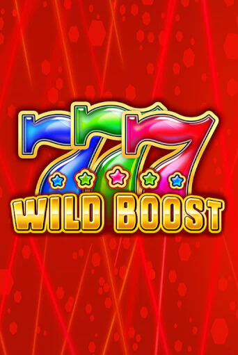 Демо версия Wild Boost от Amatic | Чемпион Слотс 