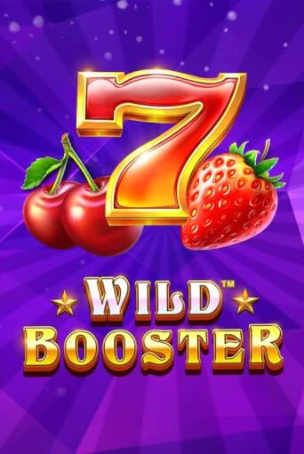 Демо версия Wild Booster от Pragmatic Play | Чемпион Слотс 
