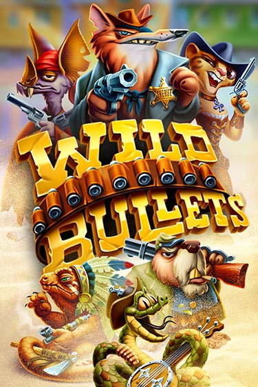 Демо версия Wild Bullets от Evoplay | Чемпион Слотс 