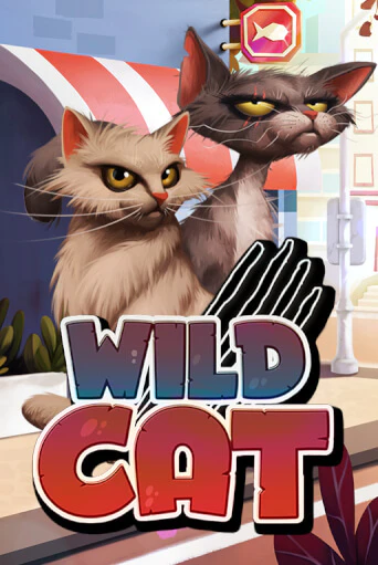 Демо версия Wild Cat от Spinmatic | Чемпион Слотс 