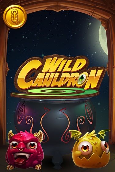 Демо версия Wild Cauldron от Quickspin | Чемпион Слотс 