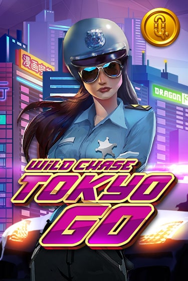 Демо версия Wild Chase: Tokyo Go от Quickspin | Чемпион Слотс 