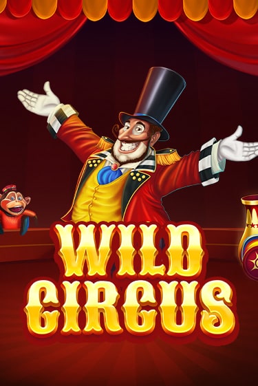 Демо версия Wild Circus от Red Tiger | Чемпион Слотс 