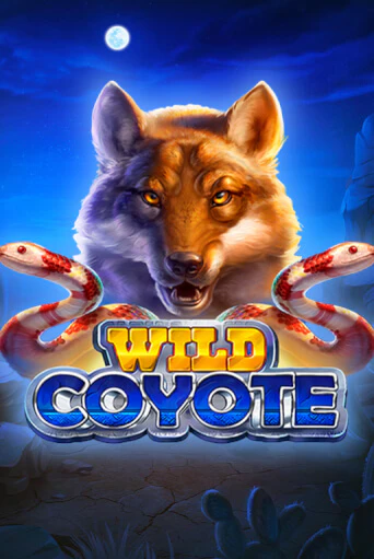 Демо версия Wild Coyote от Amigo Gaming | Чемпион Слотс 