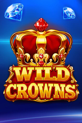 Демо версия Wild Crowns от Platipus | Чемпион Слотс 