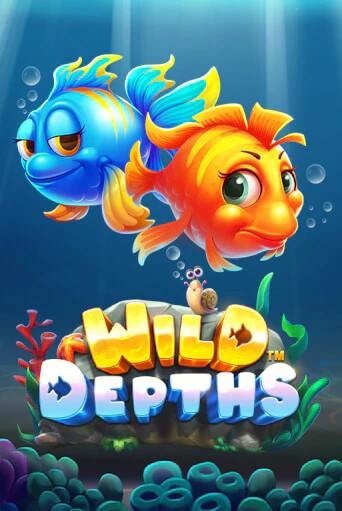 Демо версия Wild Depths от Pragmatic Play | Чемпион Слотс 