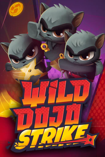 Демо версия Wild Dojo Strike от Hacksaw | Чемпион Слотс 