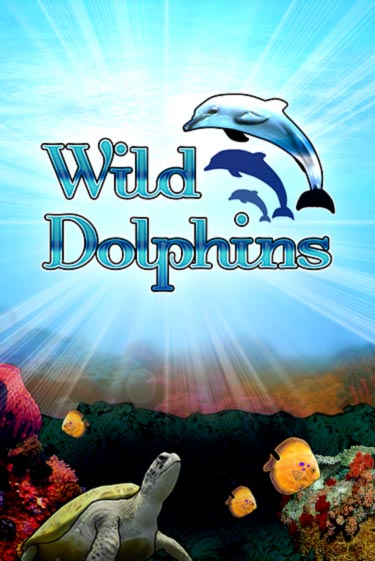 Демо версия Wild Dolphins от Bragg | Чемпион Слотс 
