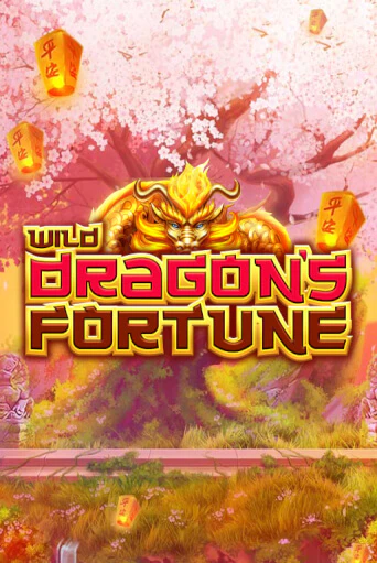 Демо версия Wild Dragon’s Fortune от TomHorn | Чемпион Слотс 