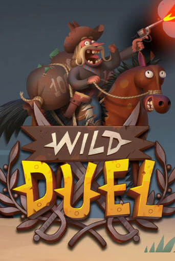 Демо версия Wild Duel от Peter & Sons | Чемпион Слотс 