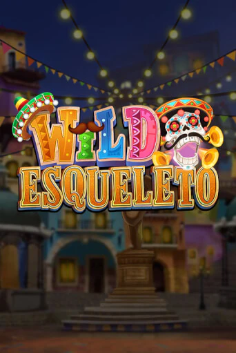 Демо версия Wild Esqueleto Lightning Chase от Relax Gaming | Чемпион Слотс 