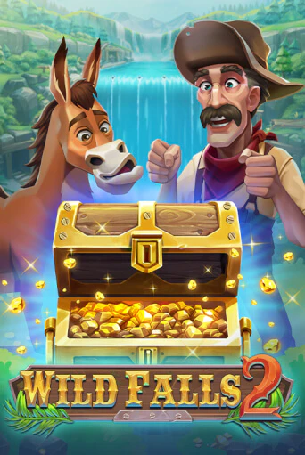 Демо версия Wild Falls 2 от Play'n GO | Чемпион Слотс 