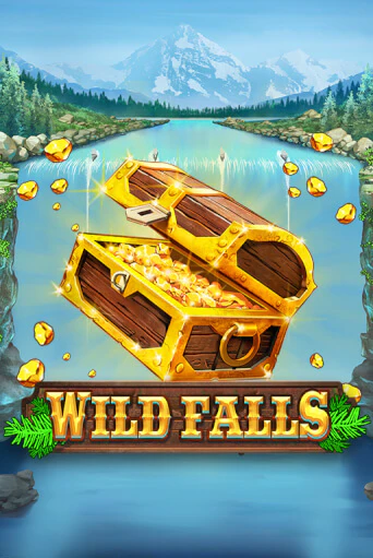 Демо версия Wild Falls от Play'n GO | Чемпион Слотс 