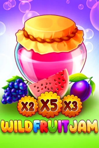 Демо версия Wild Fruit Jam от Belatra | Чемпион Слотс 