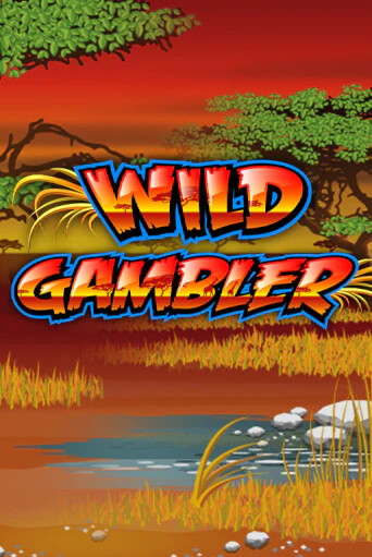 Демо версия Wild Gambler от Playtech | Чемпион Слотс 