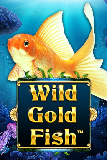 Демо версия Wild Gold Fish от Spinomenal | Чемпион Слотс 