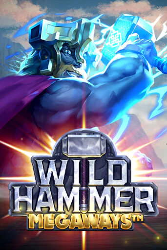 Демо версия Wild Hammer Megaways от iSoftBet | Чемпион Слотс 