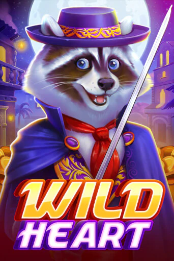Демо версия Wild Heart от BGaming | Чемпион Слотс 
