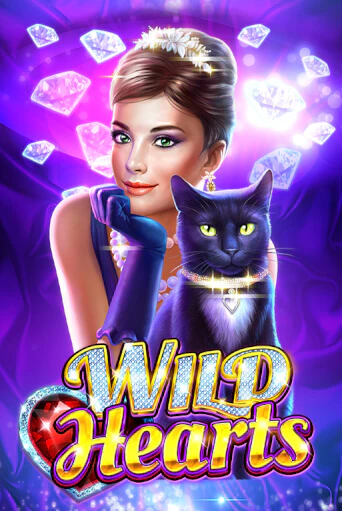 Демо версия Wild Hearts от Amatic | Чемпион Слотс 