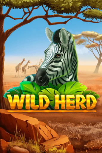 Демо версия Wild Herd от Games Global | Чемпион Слотс 