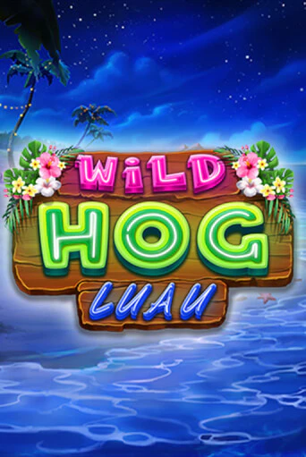 Демо версия Wild Hog Luau от RTG Slots | Чемпион Слотс 