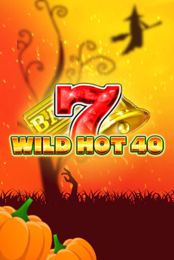 Демо версия Wild Hot 40 Halloween от Fazi | Чемпион Слотс 