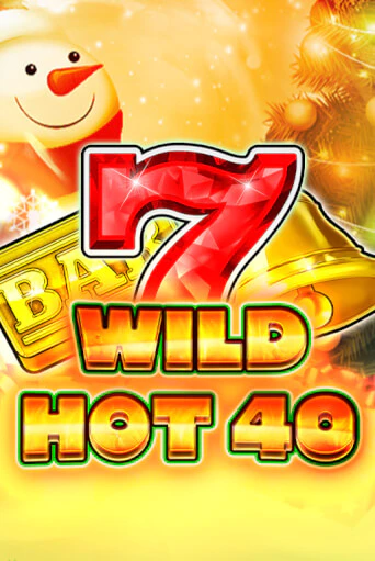Демо версия Wild Hot 40 Christmas от Fazi | Чемпион Слотс 
