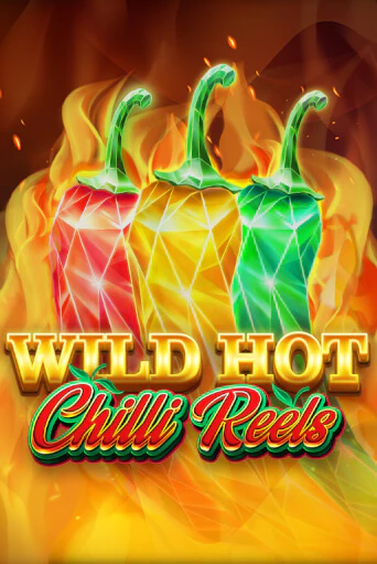 Демо версия Wild Hot Chilli Reels от Red Tiger | Чемпион Слотс 