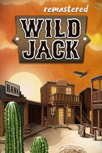 Демо версия Wild Jack Remastered от BF Games | Чемпион Слотс 
