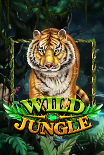 Демо версия Wild Jungle от KA Gaming | Чемпион Слотс 