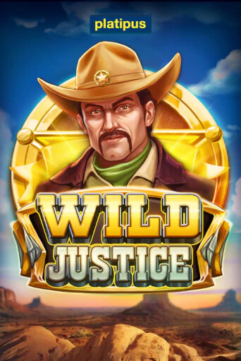 Демо версия Wild Justice от Platipus | Чемпион Слотс 