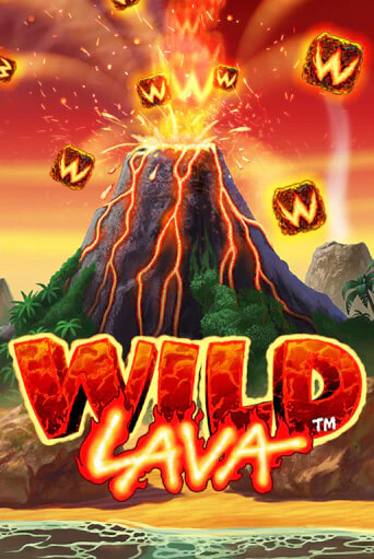 Демо версия Wild Lava от Playtech | Чемпион Слотс 