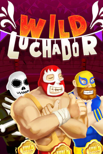 Демо версия Wild Luchador от Quickspin | Чемпион Слотс 