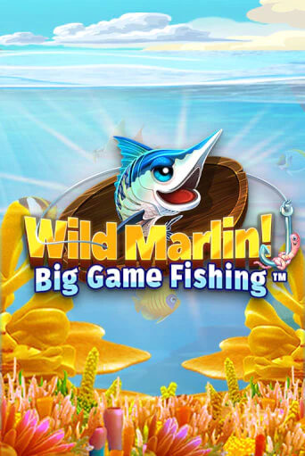 Демо версия Wild Marlin! - Big Game Fishing™ от Games Global | Чемпион Слотс 