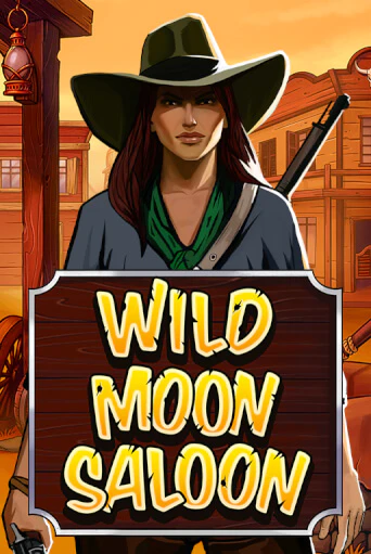 Демо версия Wild Moon Saloon от Stakelogic | Чемпион Слотс 