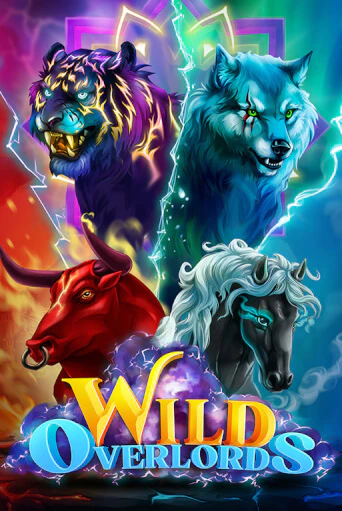 Демо версия Wild Overlords от Evoplay | Чемпион Слотс 