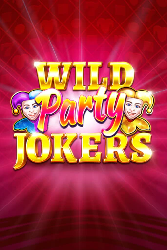 Демо версия Wild Party Jokers от Games Global | Чемпион Слотс 