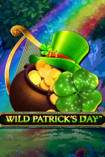 Демо версия Wild Patrick's Day от Spinomenal | Чемпион Слотс 