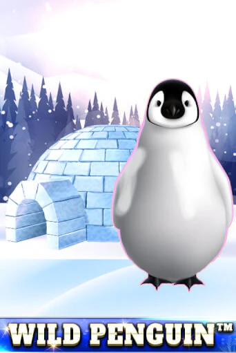 Демо версия Wild Penguin от Spinomenal | Чемпион Слотс 