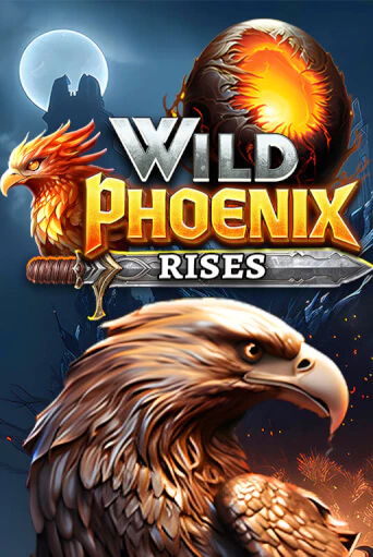 Демо версия Wild Phoenix Rises от Mascot Gaming | Чемпион Слотс 