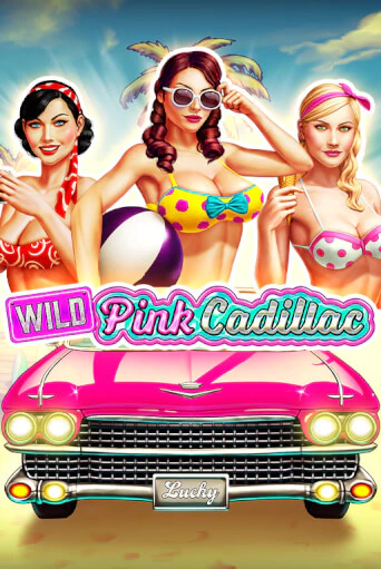 Демо версия Wild Pink Cadillac от Zeusplay | Чемпион Слотс 