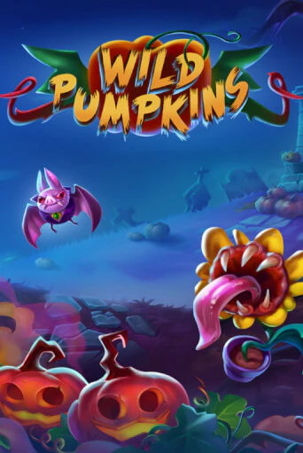 Демо версия Wild Pumpkins от TrueLab | Чемпион Слотс 
