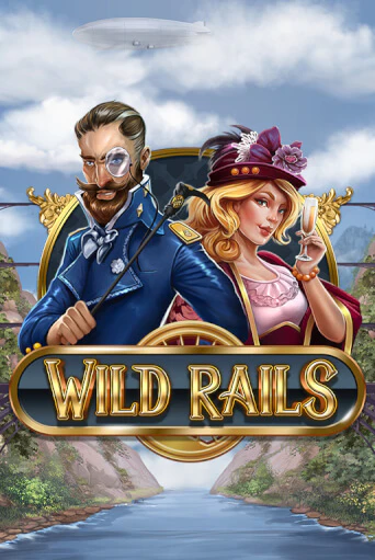 Демо версия Wild Rails от Play'n GO | Чемпион Слотс 